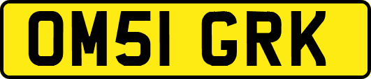 OM51GRK