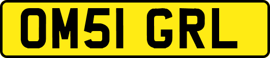 OM51GRL