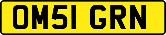 OM51GRN