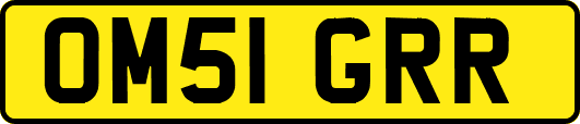 OM51GRR