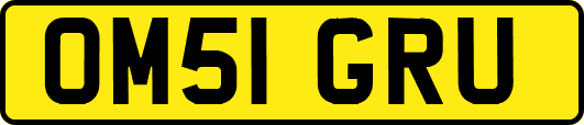 OM51GRU