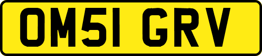 OM51GRV