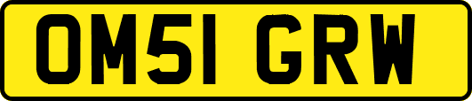 OM51GRW