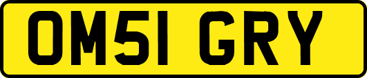 OM51GRY
