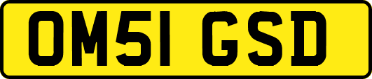 OM51GSD