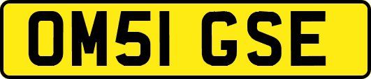 OM51GSE
