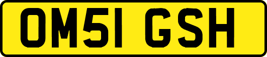 OM51GSH