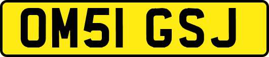OM51GSJ