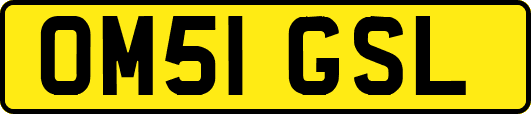 OM51GSL