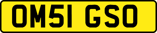OM51GSO