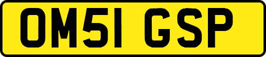 OM51GSP
