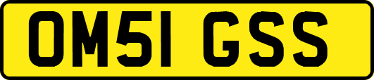 OM51GSS