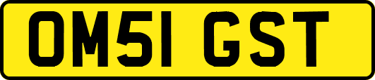 OM51GST