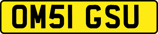 OM51GSU