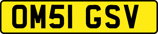 OM51GSV