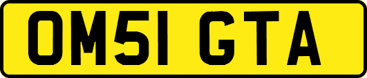 OM51GTA