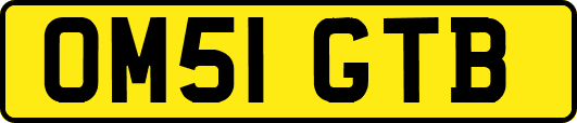 OM51GTB