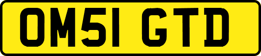 OM51GTD