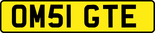 OM51GTE