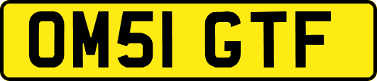 OM51GTF