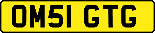 OM51GTG