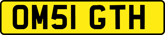 OM51GTH