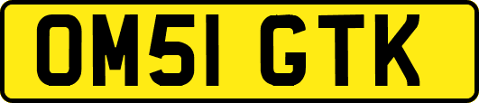 OM51GTK
