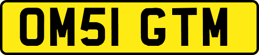 OM51GTM