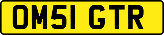 OM51GTR