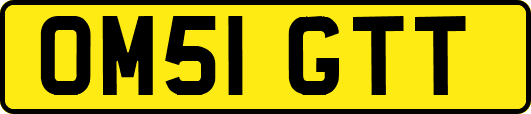 OM51GTT