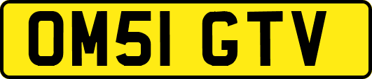 OM51GTV
