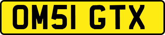 OM51GTX