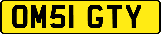 OM51GTY
