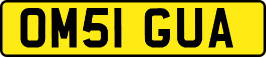 OM51GUA