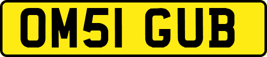 OM51GUB