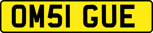 OM51GUE