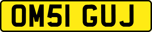 OM51GUJ