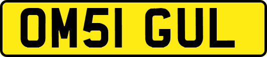 OM51GUL