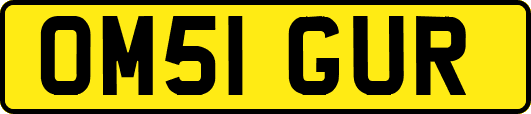 OM51GUR