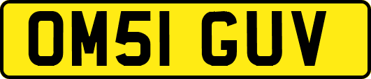 OM51GUV