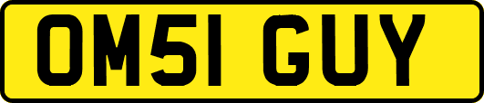 OM51GUY