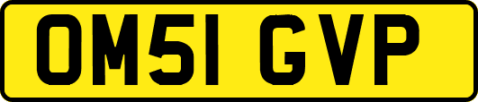 OM51GVP