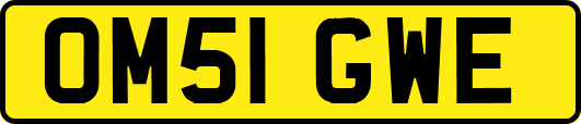 OM51GWE