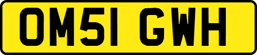 OM51GWH