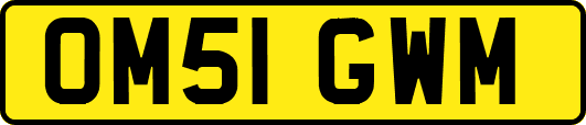 OM51GWM