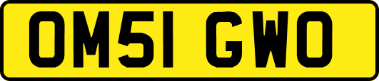 OM51GWO