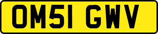 OM51GWV