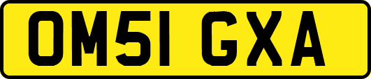 OM51GXA