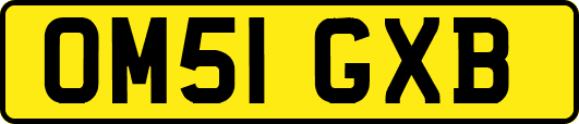 OM51GXB