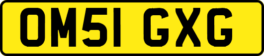 OM51GXG